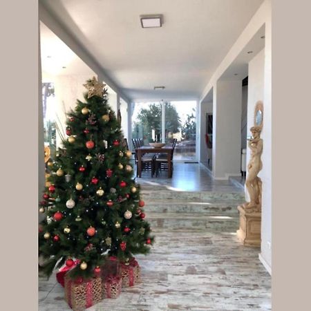 mimar villa altea Exteriör bild