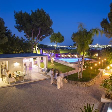 mimar villa altea Exteriör bild