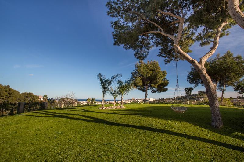 mimar villa altea Exteriör bild