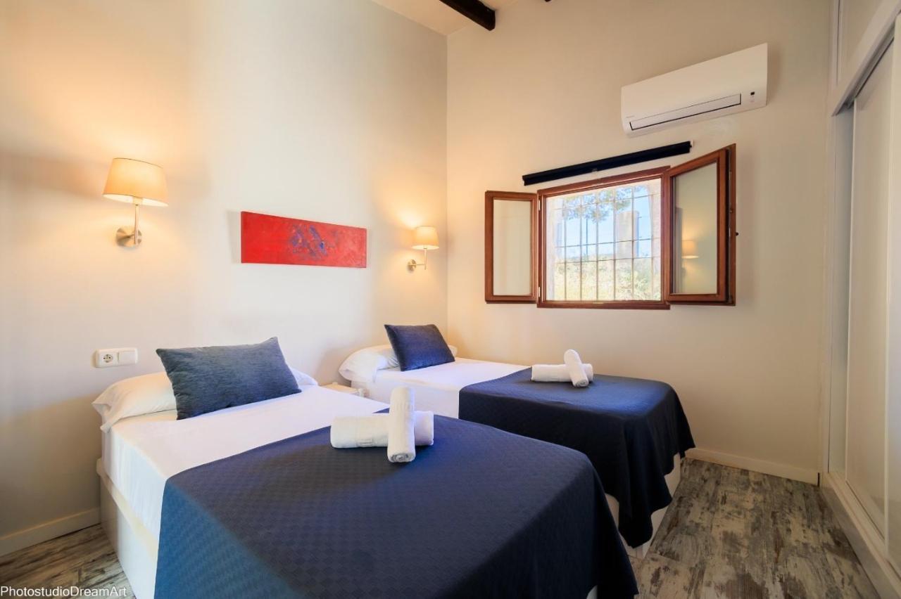 mimar villa altea Exteriör bild