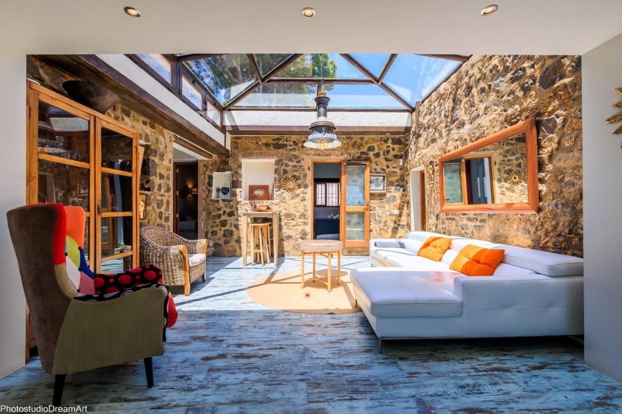 mimar villa altea Exteriör bild