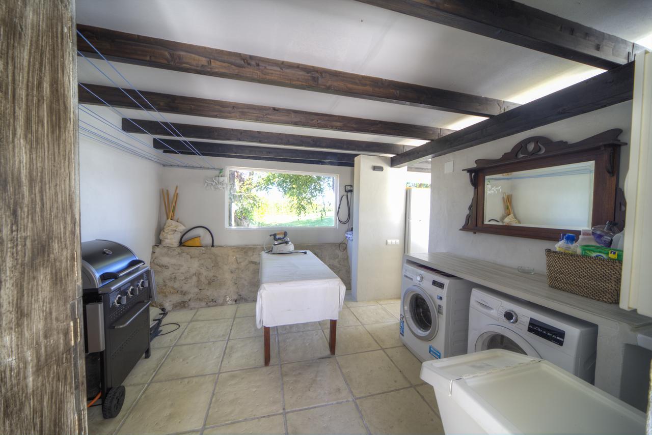 mimar villa altea Exteriör bild